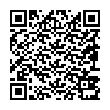 QR Code for Phone number +19893831908