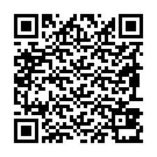 QR Code for Phone number +19893831914