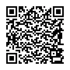 QR Code for Phone number +19893833671