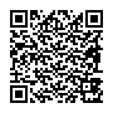 QR Code for Phone number +19893871873