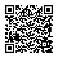 Kode QR untuk nomor Telepon +19893907714