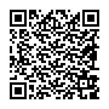 QR Code for Phone number +19893909599