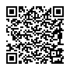 QR Code for Phone number +19893923100