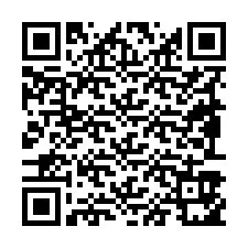 QR Code for Phone number +19893951838