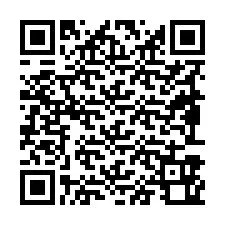 QR Code for Phone number +19893960028