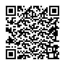 QR Code for Phone number +19893960099