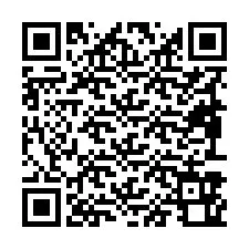 QR Code for Phone number +19893960443