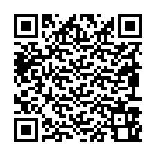QR Code for Phone number +19893960584