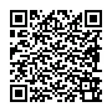 电话号码二维码 +19893960636