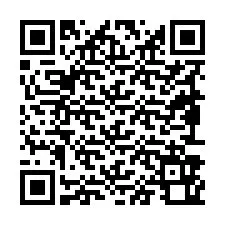 QR Code for Phone number +19893960688