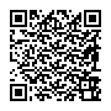 QR Code for Phone number +19893960915