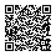 QR Code for Phone number +19893961015