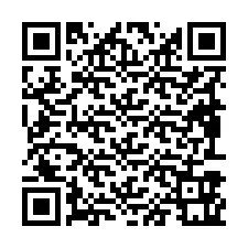 QR Code for Phone number +19893961052
