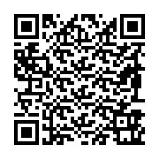 QR Code for Phone number +19893961145
