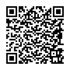 QR Code for Phone number +19893961178