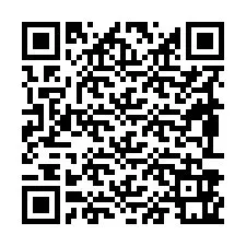 QR Code for Phone number +19893961220
