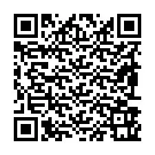QR Code for Phone number +19893961395
