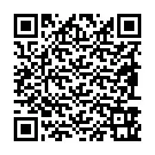 QR Code for Phone number +19893961478