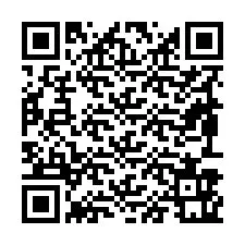 QR Code for Phone number +19893961505