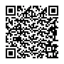 QR Code for Phone number +19893961532