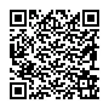 QR код за телефонен номер +19893961701