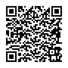 QR Code for Phone number +19893961863