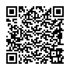 QR Code for Phone number +19893961868