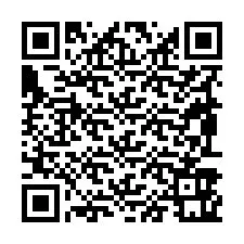 QR Code for Phone number +19893961970