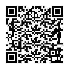 QR Code for Phone number +19893962001