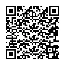 QR Code for Phone number +19893962003