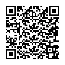 QR Code for Phone number +19893962006