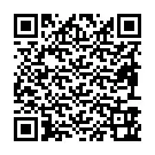 QR Code for Phone number +19893962007