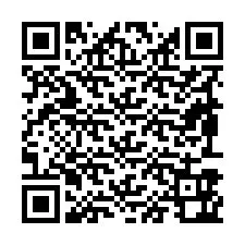 QR Code for Phone number +19893962015