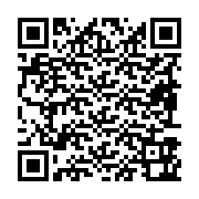 QR Code for Phone number +19893962097