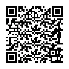 QR Code for Phone number +19893962181