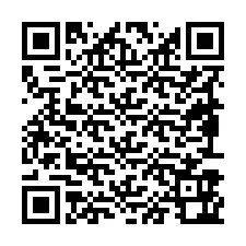 QR Code for Phone number +19893962188