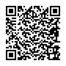 QR Code for Phone number +19893962197