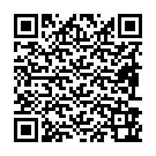 QR Code for Phone number +19893962237