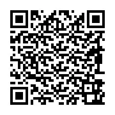QR Code for Phone number +19893962254