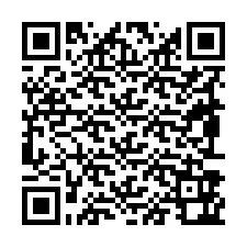 QR Code for Phone number +19893962290