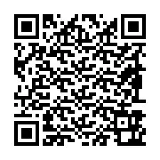 QR Code for Phone number +19893962479