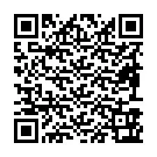 QR Code for Phone number +19893963007
