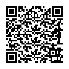 QR Code for Phone number +19893963408