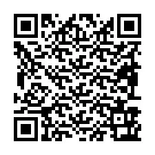 QR Code for Phone number +19893963533