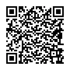 QR Code for Phone number +19893966239