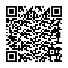 QR Code for Phone number +19893966488