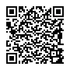 QR Code for Phone number +19893982220