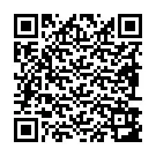 QR Code for Phone number +19893983696