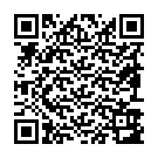 QR Code for Phone number +19893983909