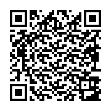 QR Code for Phone number +19893983916